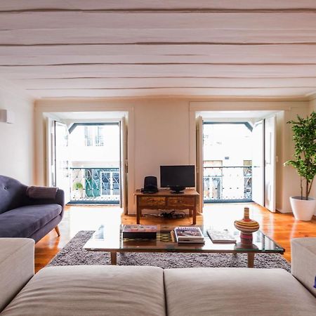 Rua Sao Bento Apartment Лиссабон Номер фото