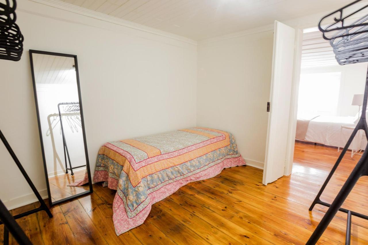 Rua Sao Bento Apartment Лиссабон Номер фото