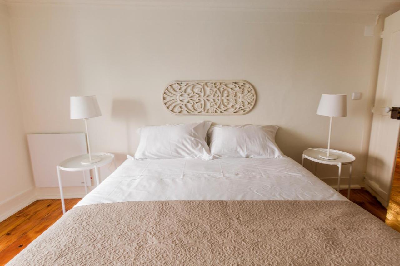 Rua Sao Bento Apartment Лиссабон Номер фото