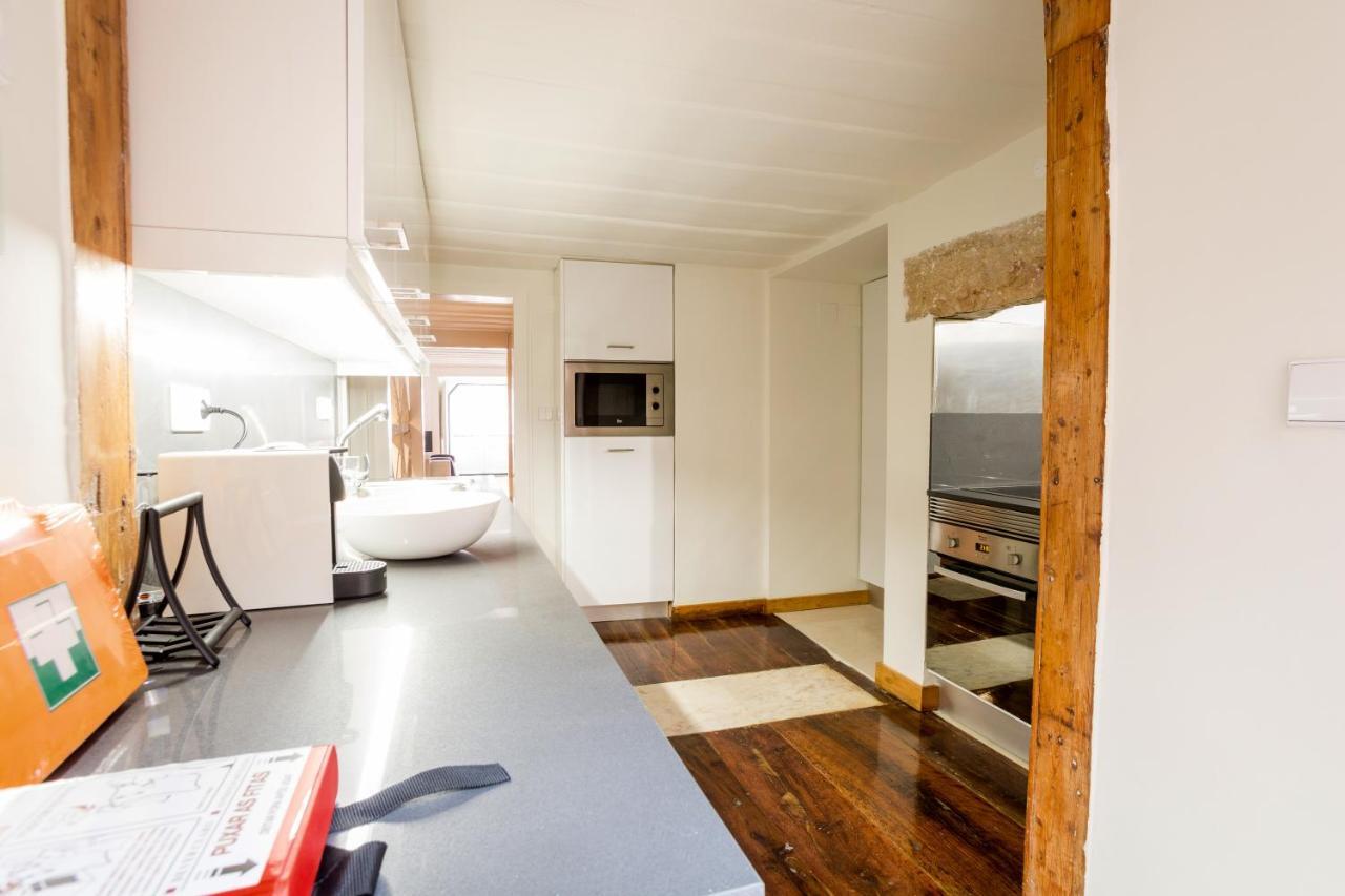 Rua Sao Bento Apartment Лиссабон Номер фото